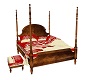 *Ney* Christmas Bed