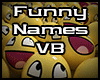 Funny Names VB