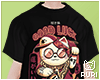 ▶ Maneki Shirt