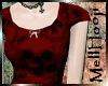 M*SKULL WITH TIE