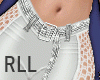 White Pants RLL