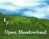 LF Open Meadowland