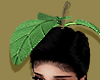 Leafy Stem Hat