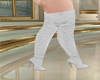 Tigh High Boots
