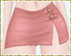 Kawaii Pink Skirt