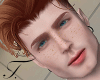 Luci Ginger