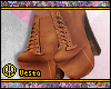 V Toni Bootie Platforms