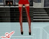 eRed Boots Rlle