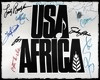U.S.A. For Africa  P1