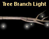 Tree Branch Light
