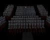 TEF CONCERT SEATING
