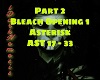 Bleach Opening 1 P2