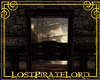 [LPL] Pirate Tavern Door