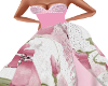 Paulas Pink Gown
