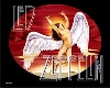 Led Zeppelin sticker