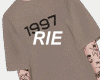 1997 Shirt Cream