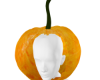 pumpkin  helmet  §§
