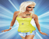  Yellow Tank
