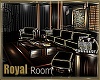 Royal Furnished Room