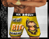 [HD] Big Banana Boxer 2