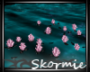 [SK]Magical Flowers(pink