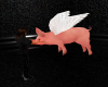 (SR) WHEN PIGS FLY