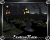 (E)Spookz:Haunted Graves
