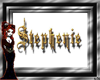 necklace name stephenie