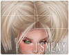 [Is] Devon Butter Blonde
