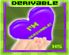 [HS] Drv. Heart In Hand
