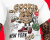 COOKIE CRUMBLES TEE