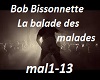 Bob Bissonnette La Balad