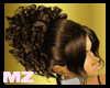 ~Mz~Brown Marella hair