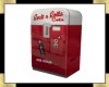 (Y71) Diner Soda Machine