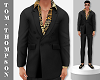 Zadi Casual Blazer