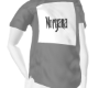 Morgana tee