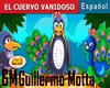 GM's Fabula El Cuervo A