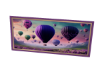 #1 Hot Air Balloons Art