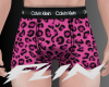 F | CK Boxer