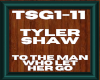 tyler shaw TSG1-11