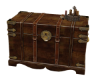 FURNITURE COMO FANTASY