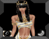 Cleopatra White 3