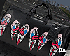 Shawn Duffle Bag
