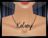x| Kelsey's Necklace