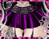 Add/Emx Goth Skirt !!★
