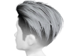 Axel Ombre Gray Hair