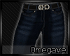 [OM]Male Pants Mesh