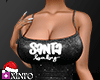 [i] Santa Baby - B