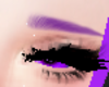 Neon Purple I Brows