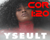 Yseult Corps